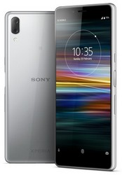 Замена дисплея на телефоне Sony Xperia L3 в Ижевске